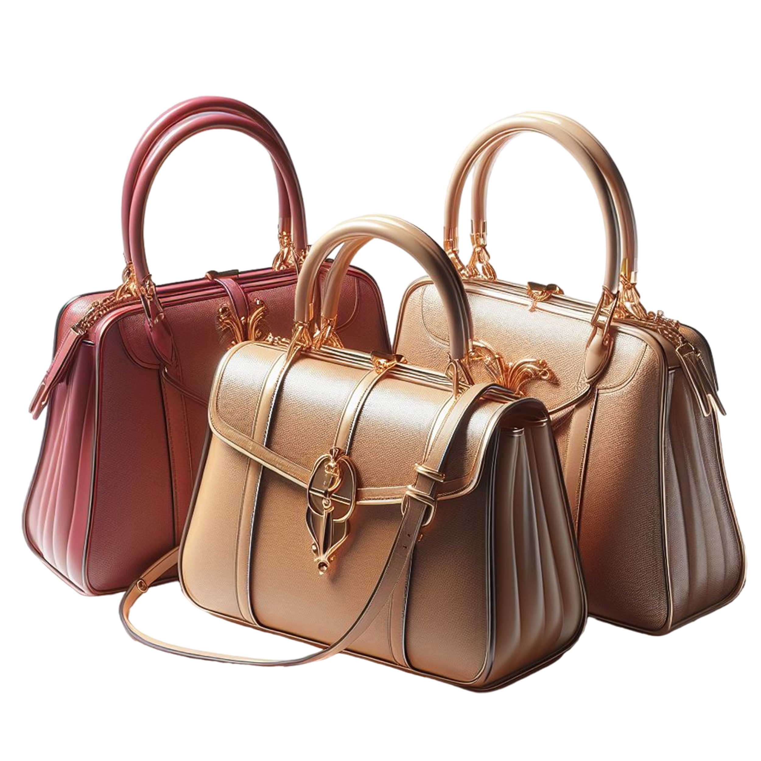 Bolsas & Malas