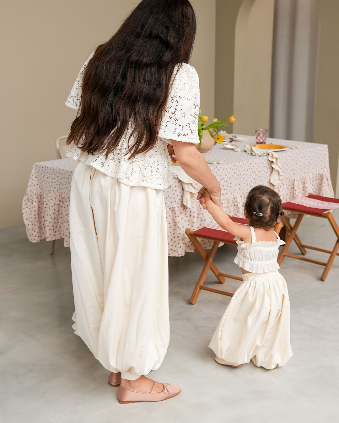 Blusa | Vieira malha crochet