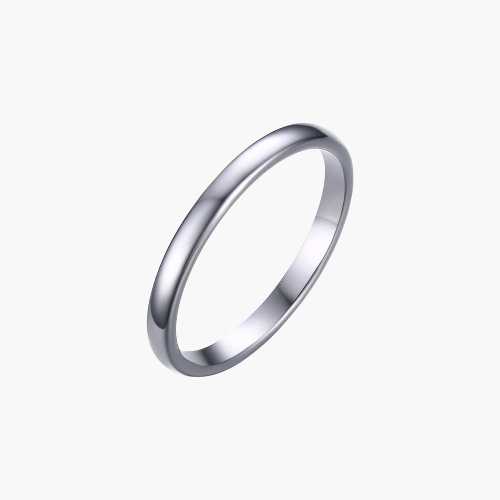 Wolframstahlring