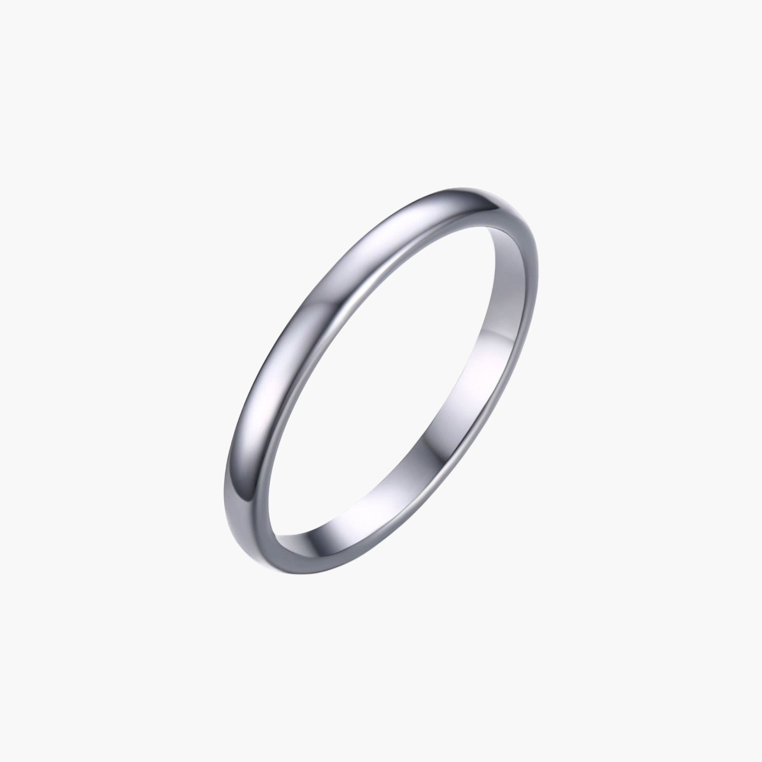 Wolframstahlring