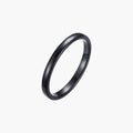 Wolframstahlring
