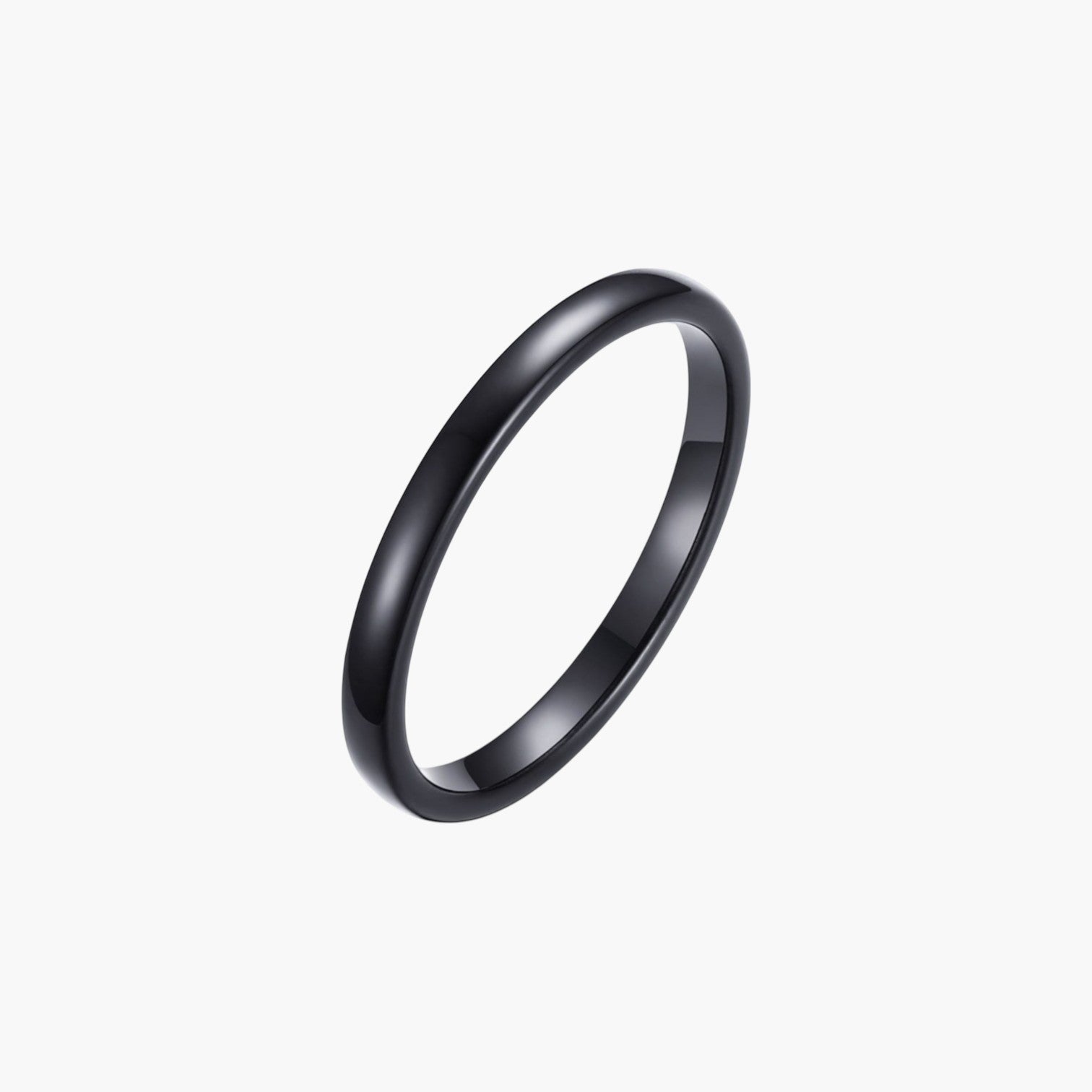 Wolframstahlring