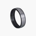 Ring aus Edelstahl 316L