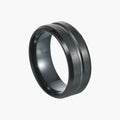 Ring aus 316L Edelstahl
