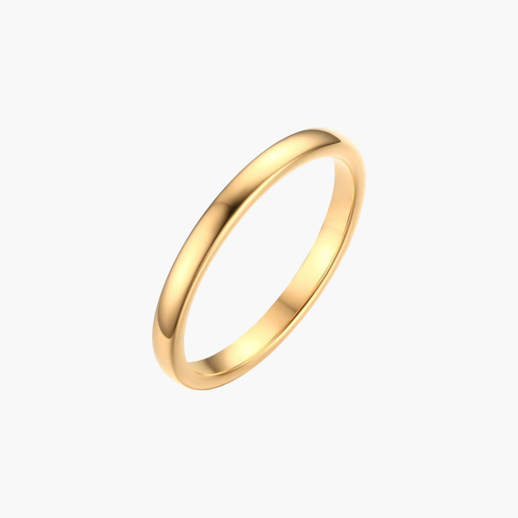 Wolframstahlring