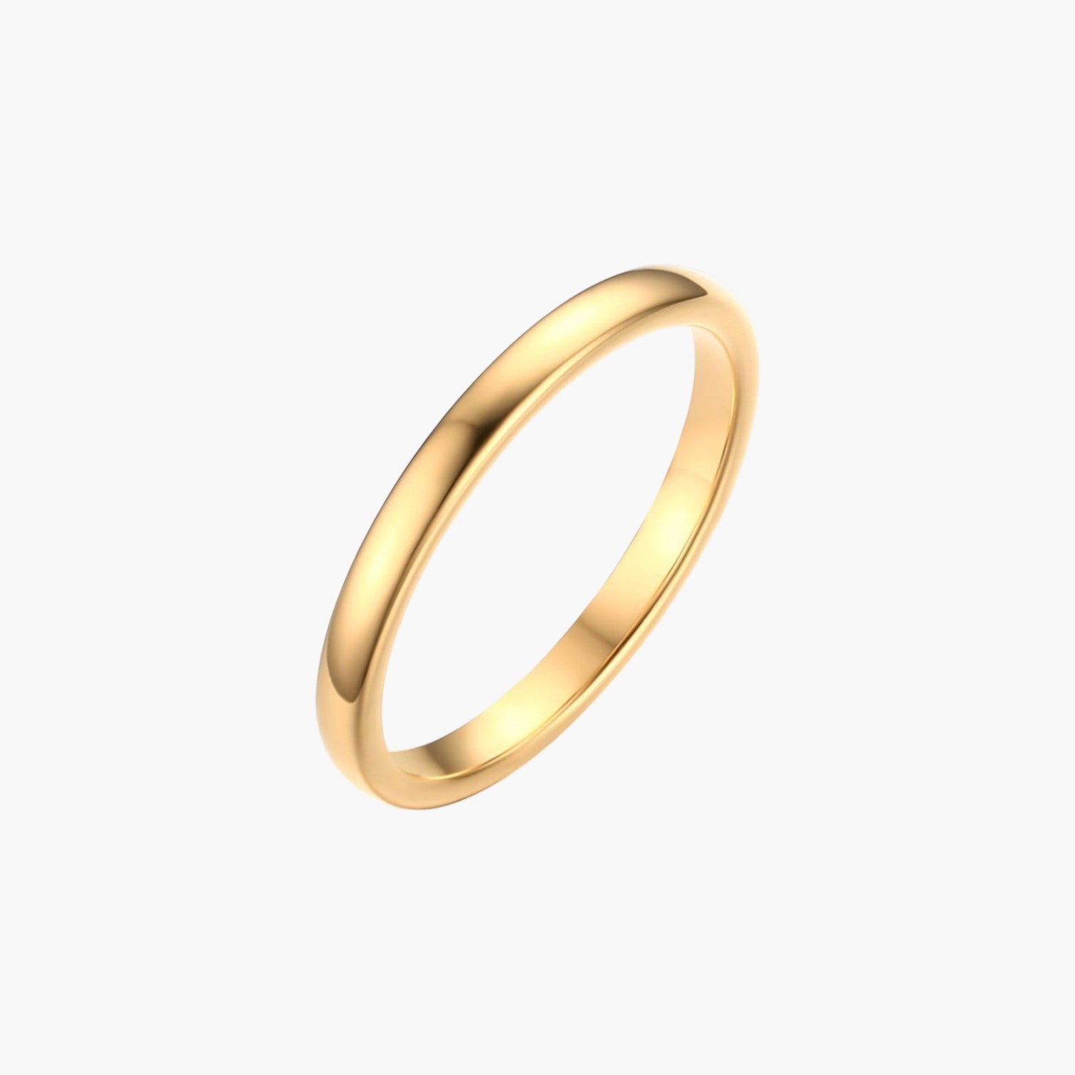 Wolframstahlring