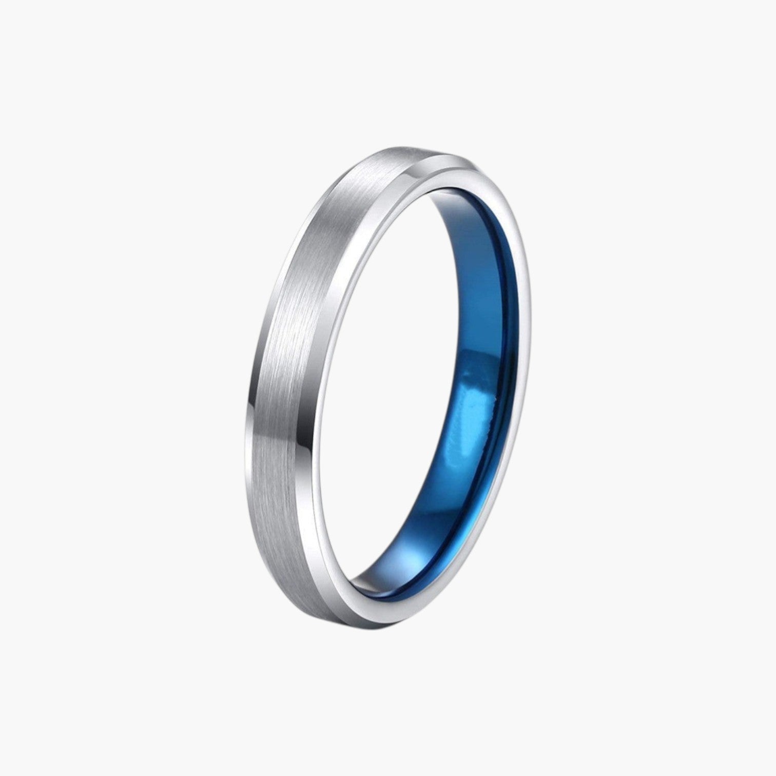 Edelstahlring