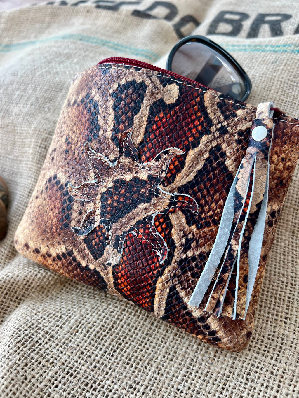 Pochette BEAUTY