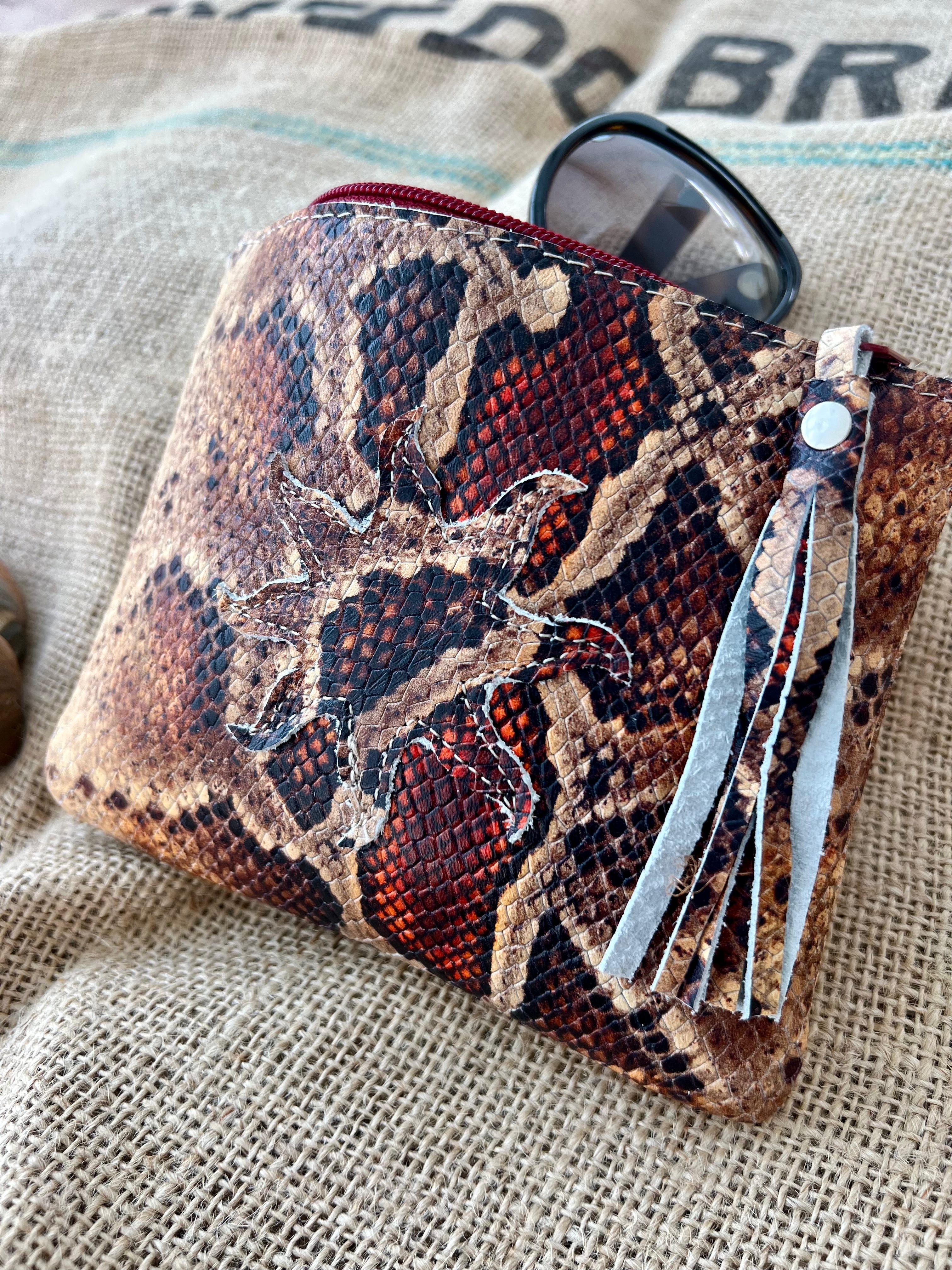 Pochette BEAUTY