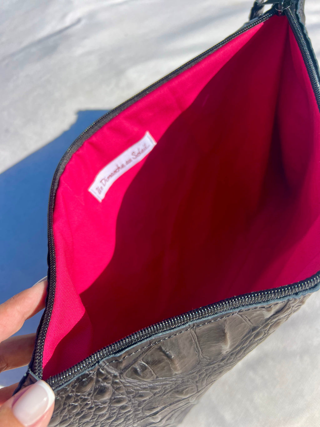 Clutch CLASSY PRO