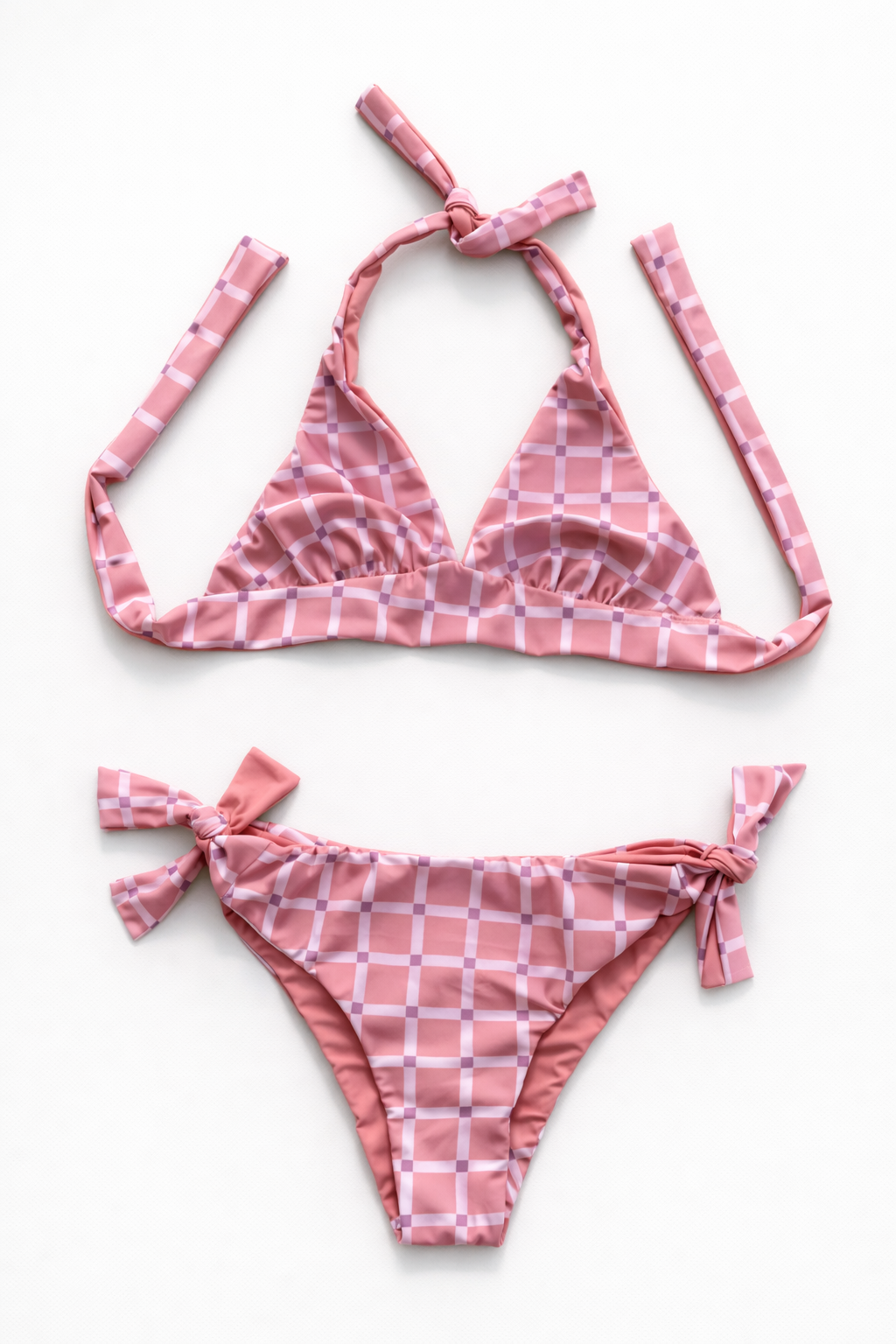 Bikini réversible ST TROPEZ 2 pièces femme
