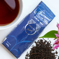 100g Premium Organic Black Tea, Azores Gorreana Pekoe Loose Leaf - Rich Aromatic