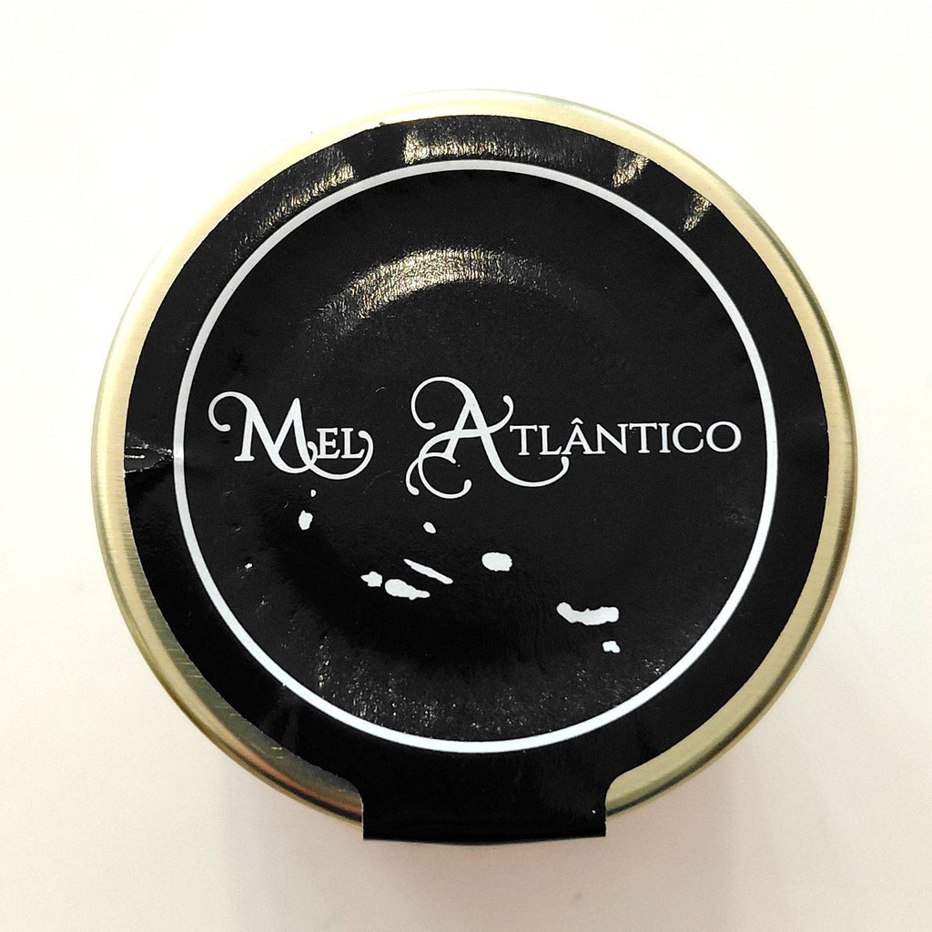 100g Azorenblütenhonig – Mel do Atlântico – Reiner Atlantischer Honig