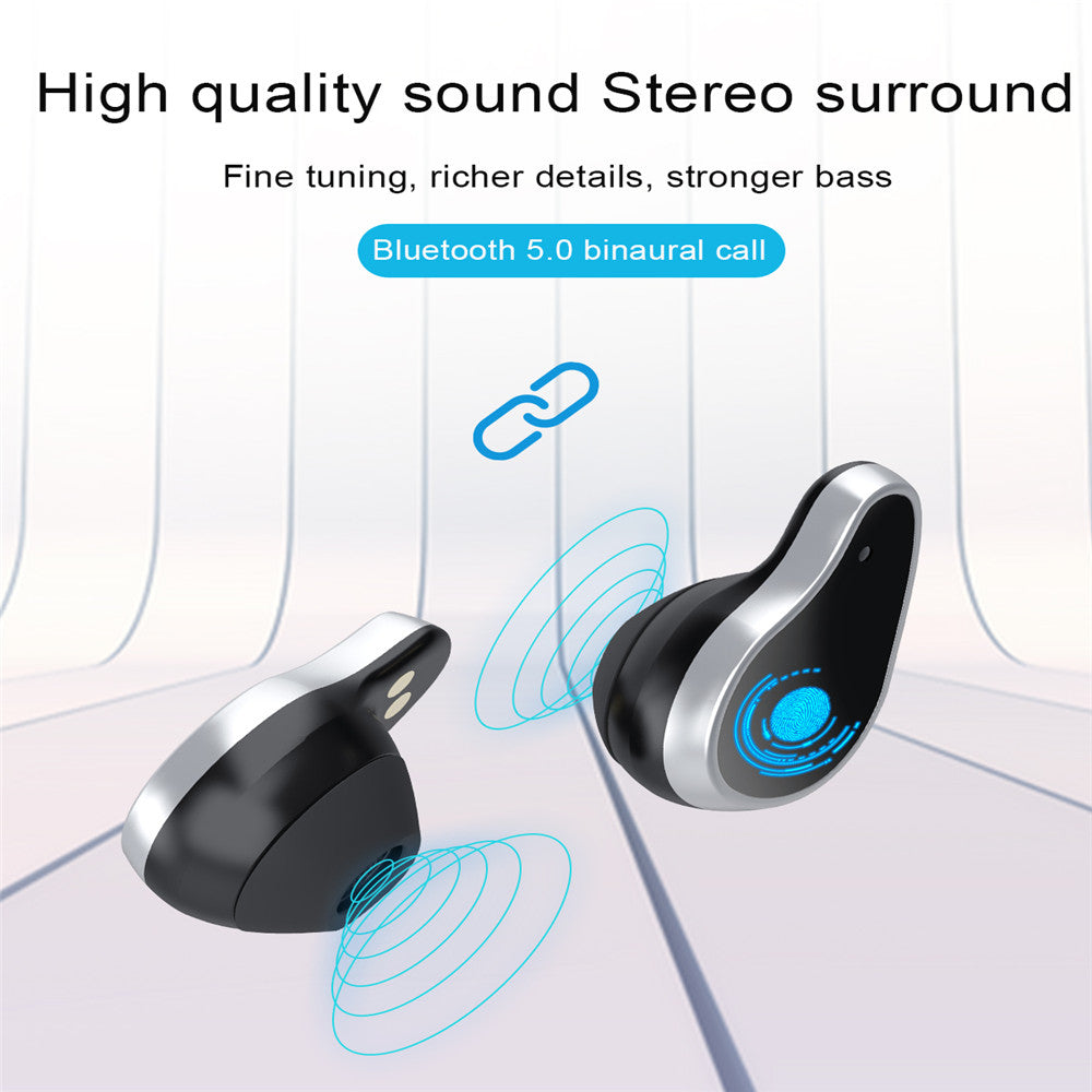 Pulseira Inteligente SoundFit Pro