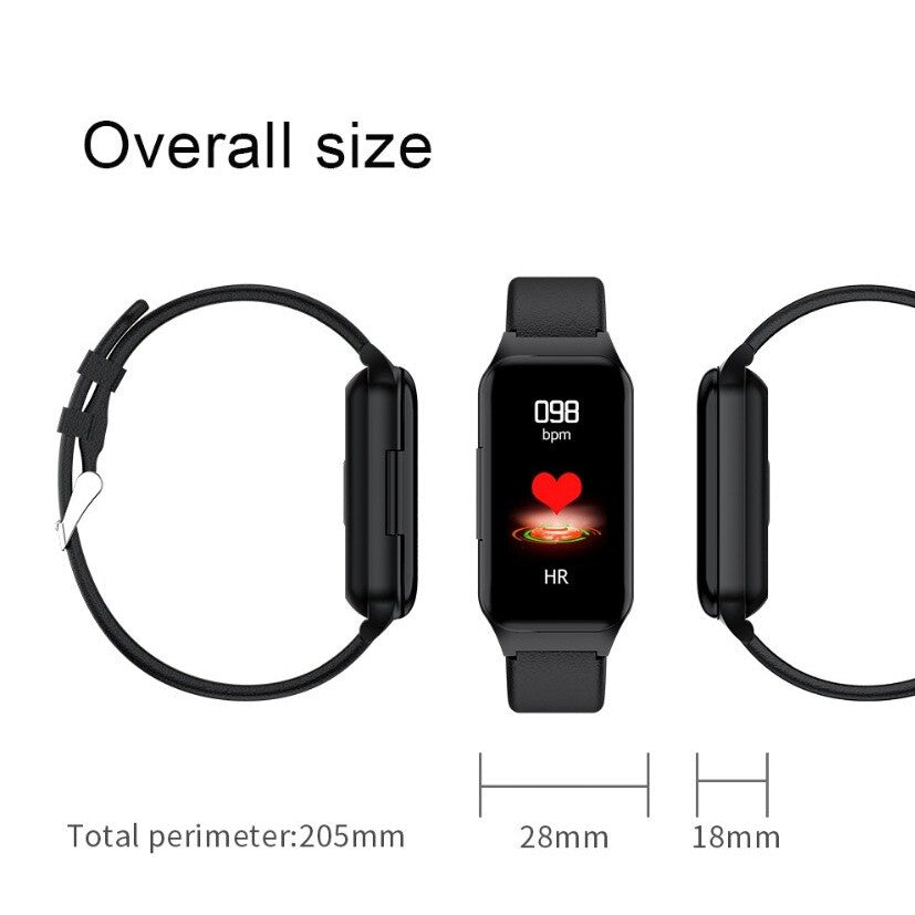 Pulseira Inteligente SoundFit Pro