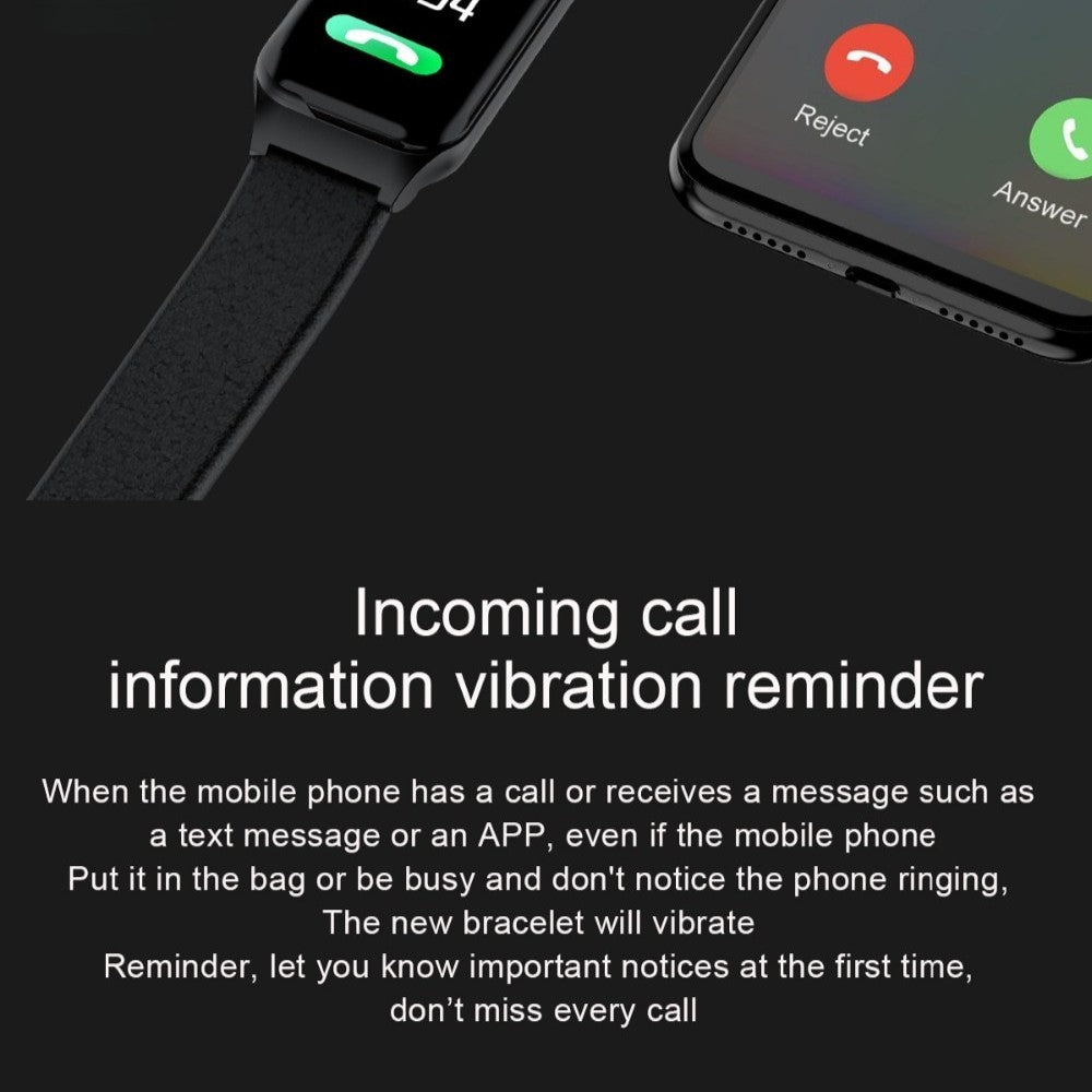 Pulseira Inteligente SoundFit Pro
