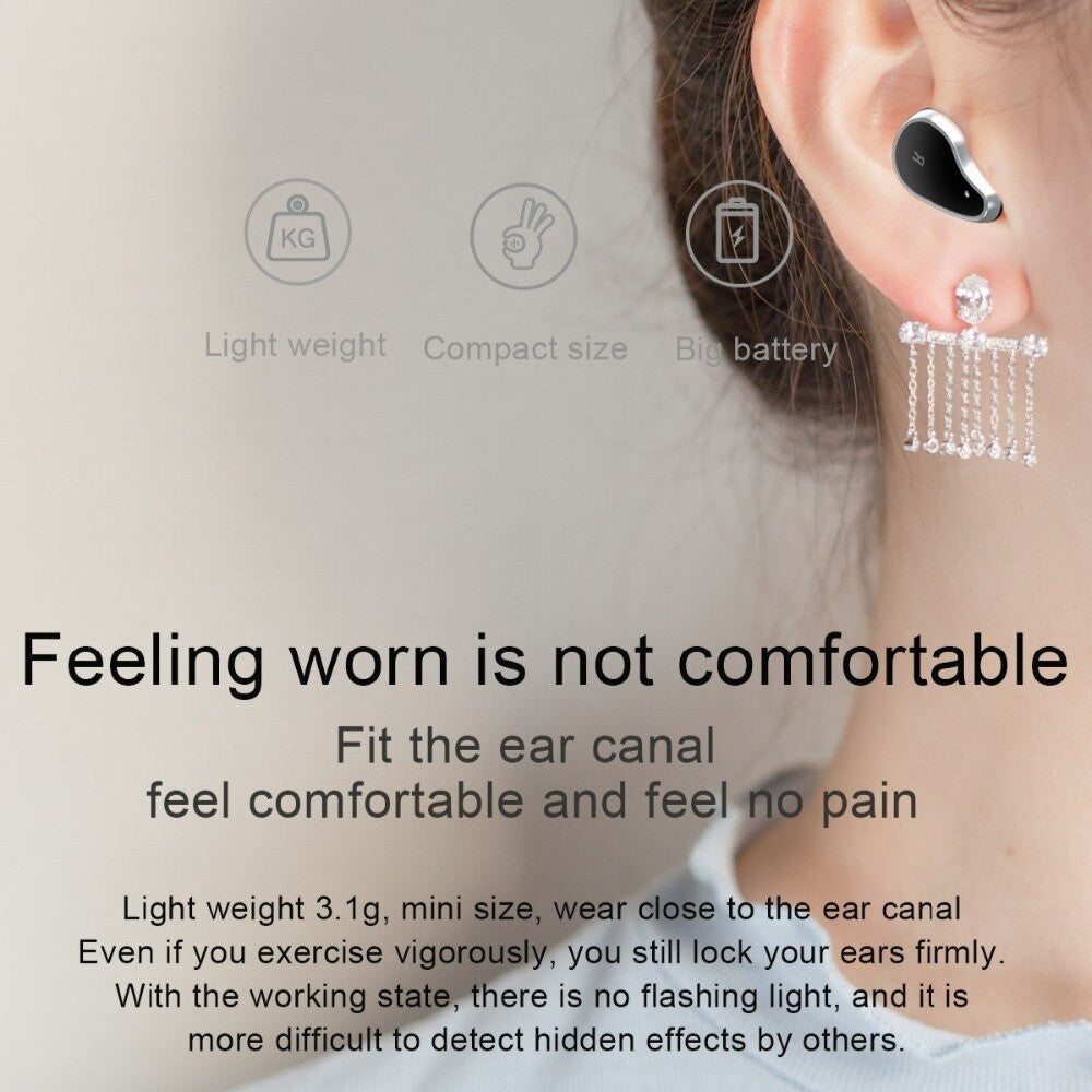 Pulseira Inteligente SoundFit Pro