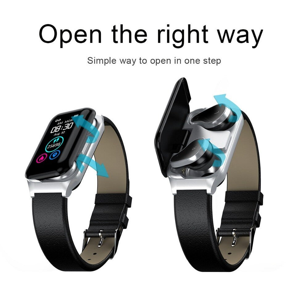 Pulseira Inteligente SoundFit Pro