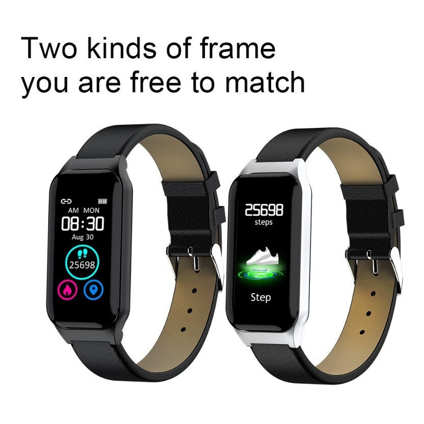 Pulseira Inteligente SoundFit Pro