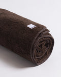 Heavyweight Bath towel (Brown)