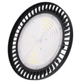 Campana LED 200W 34000Lm 5000ºK Intensidad/Ángulo de Apertura Ajustable IP65 50000H [1177-HB-JL16AL-200W-CW]