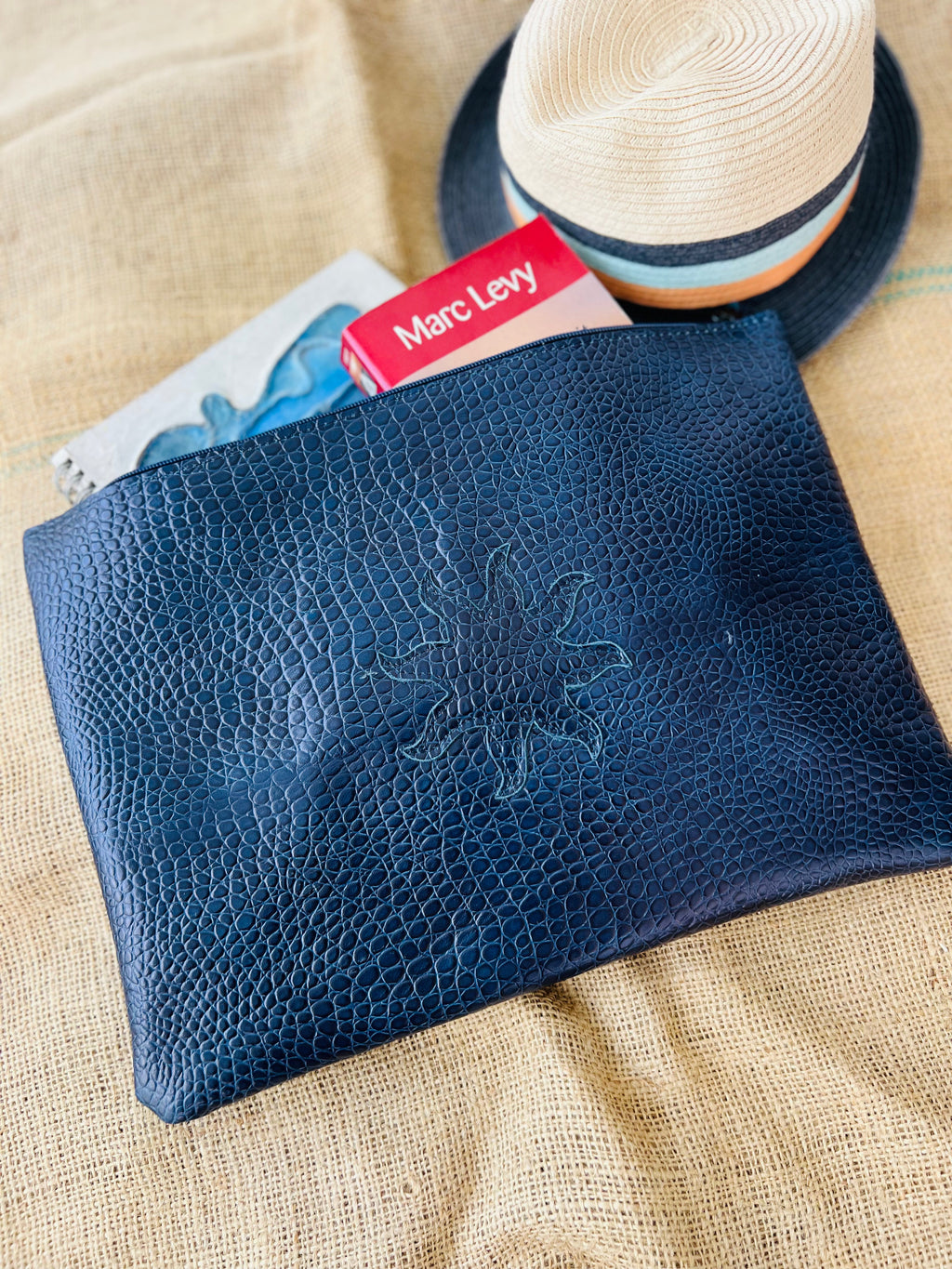 Elegante Clutch