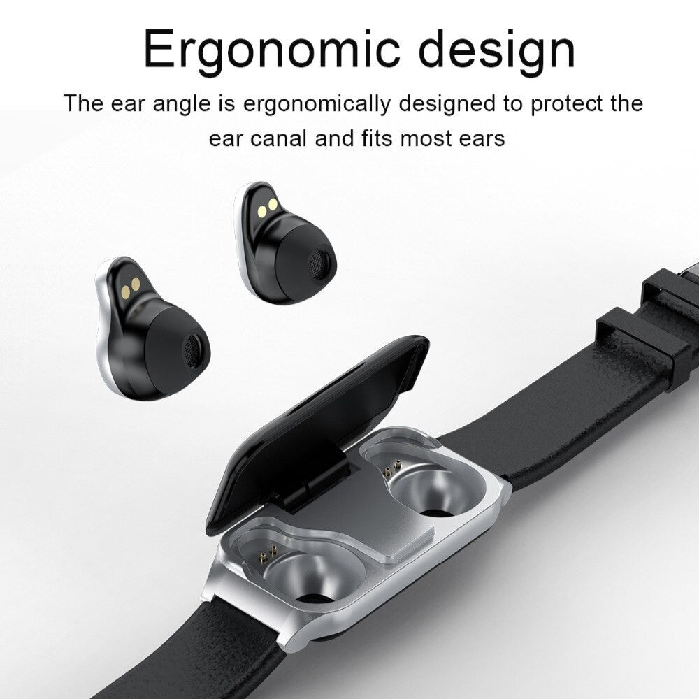 Pulseira Inteligente SoundFit Pro