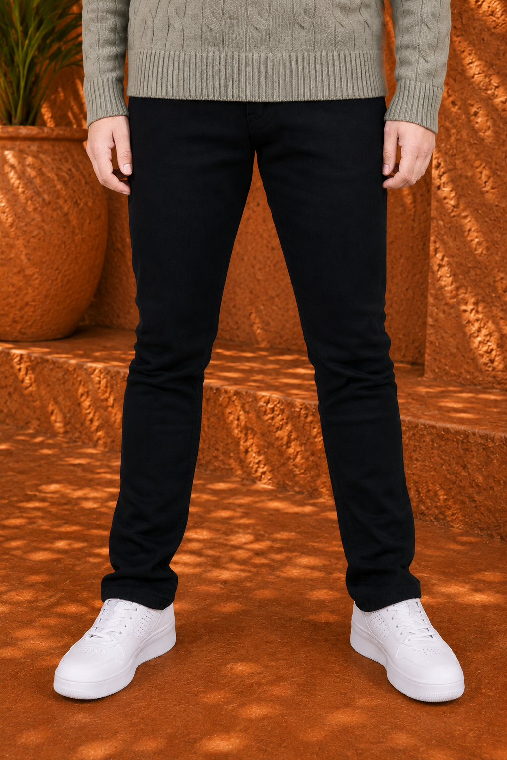 ESCAPISM FIVE-POCKET (SARJA)