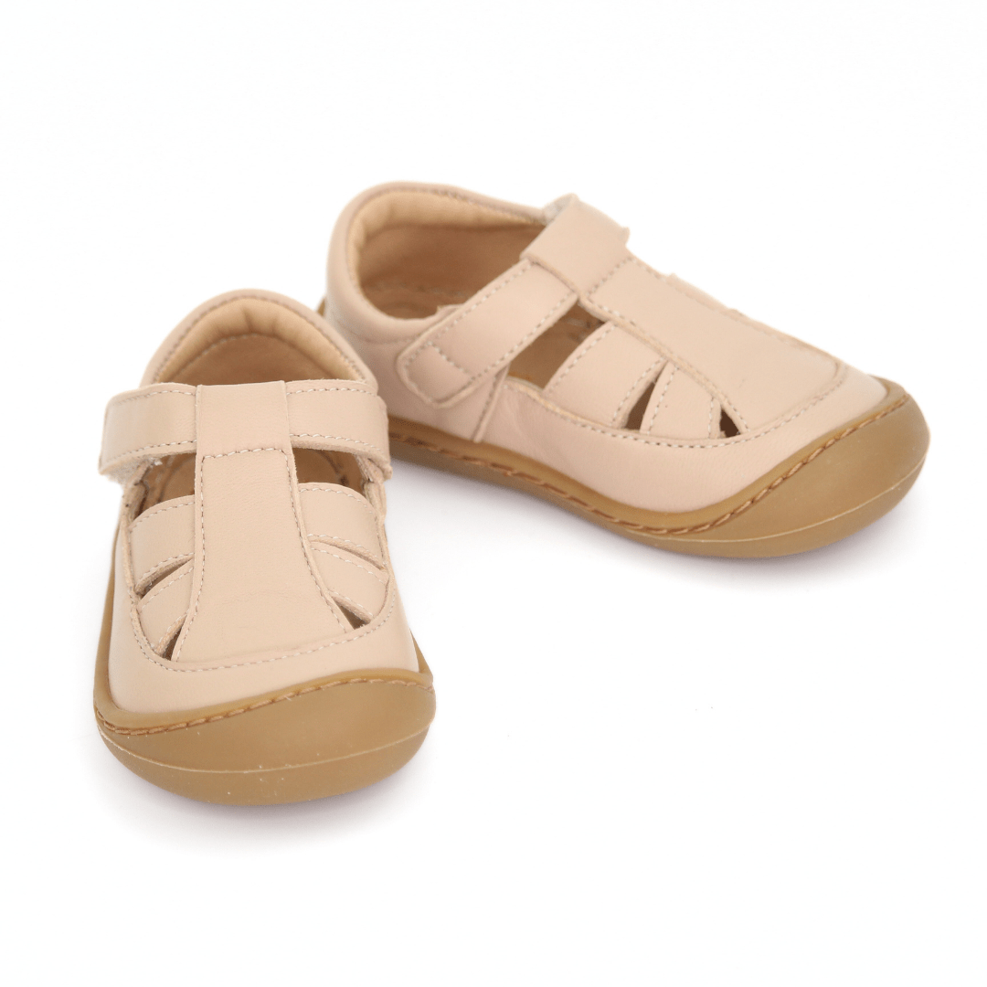 SANDALIA BAREFOOT PITUKA