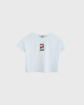 T-shirt | Berry A