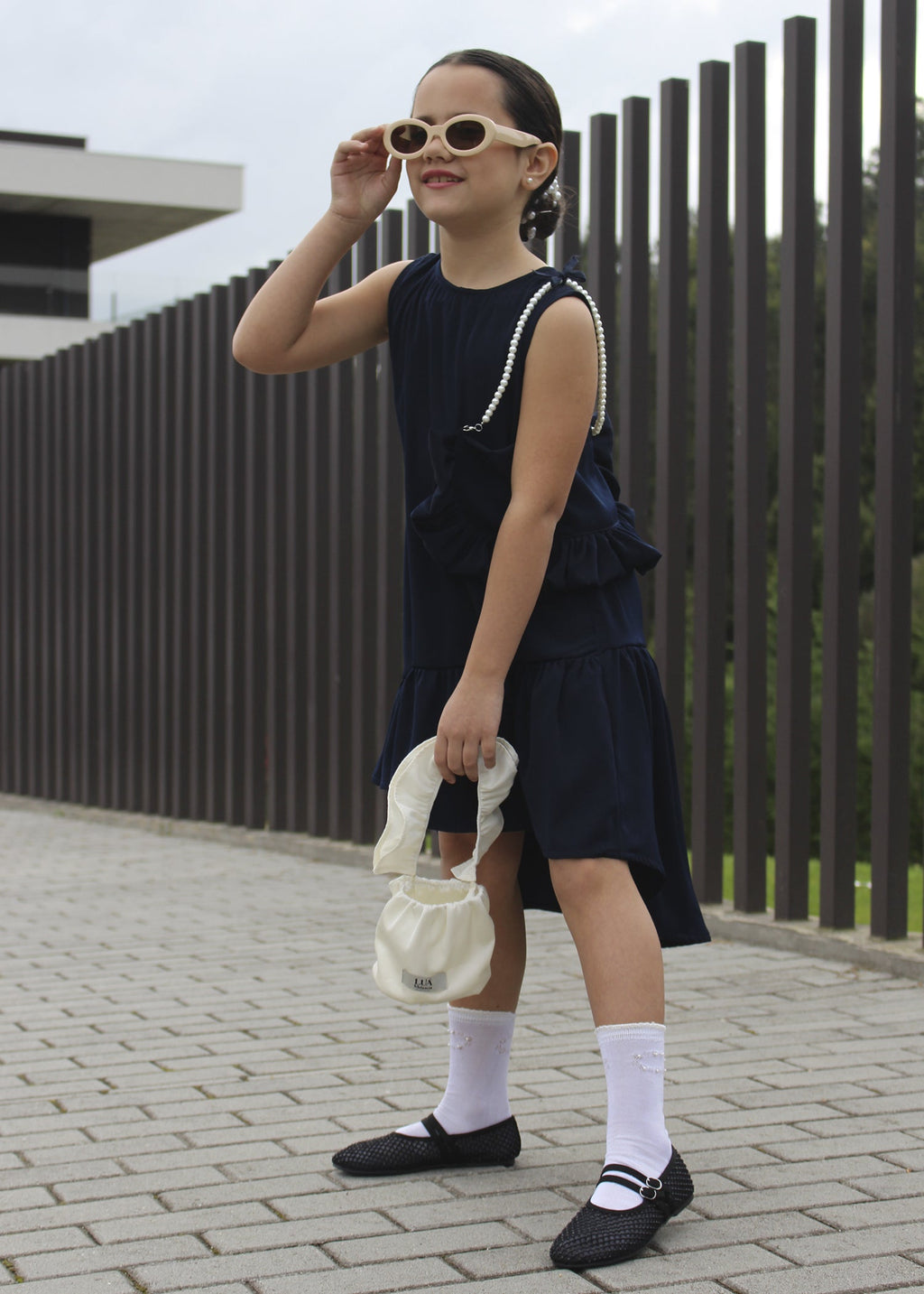 Vestido | Juliette Power