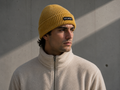 BEANIE ESCAPISM