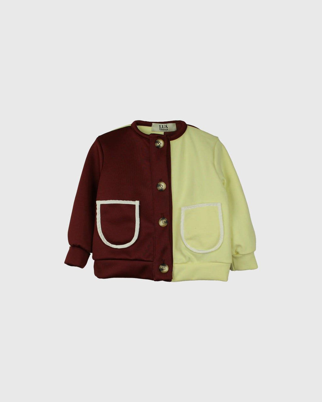 Chaqueta Multicolores| Aurora