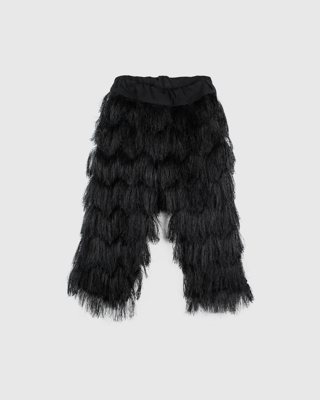 Calça franjas | Grace