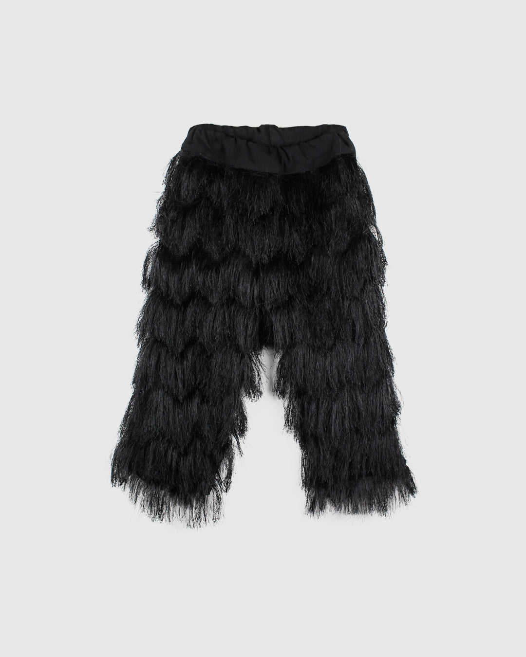 Calça franjas | Grace