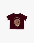 T-shirt Estampado | Lucky Adulto