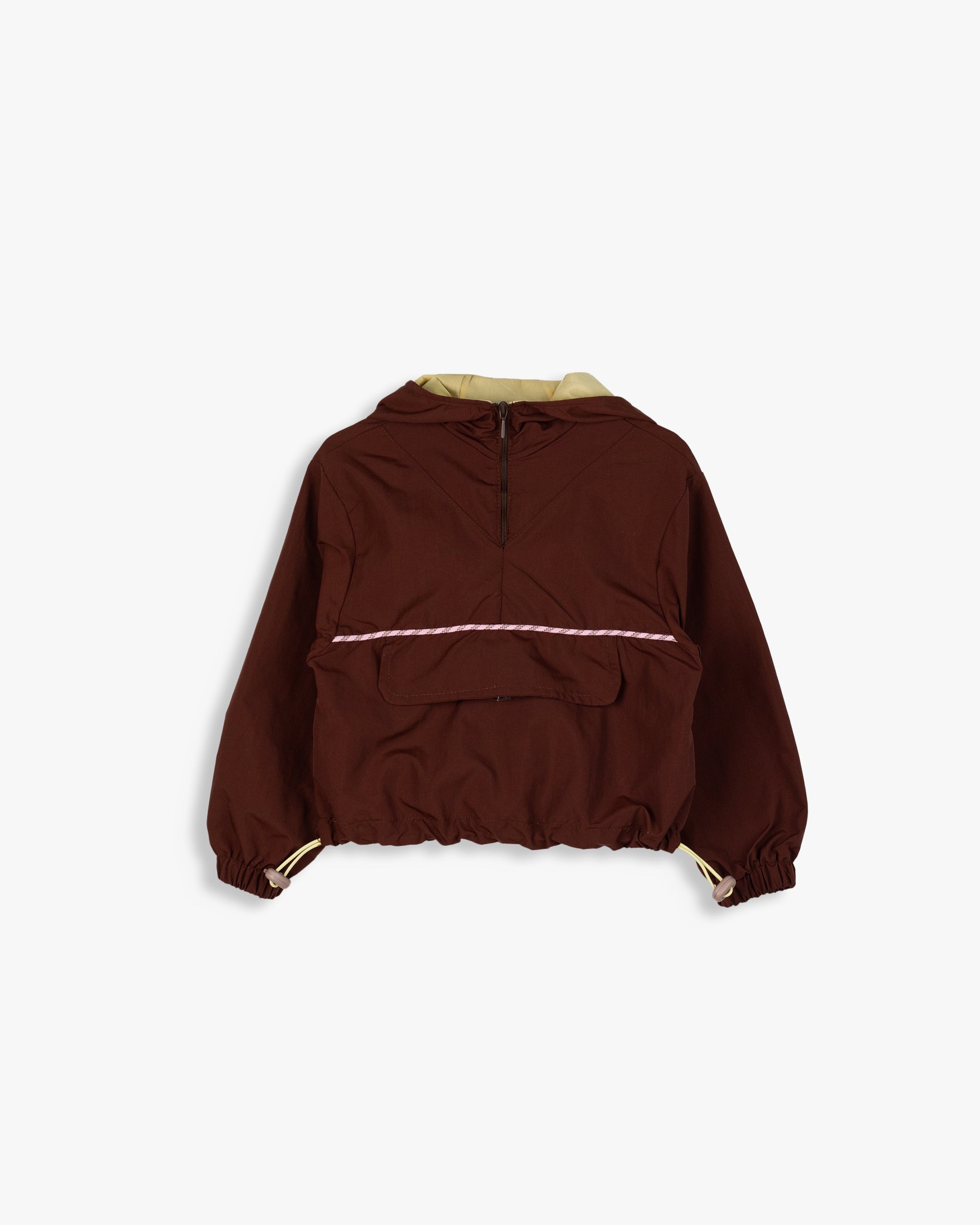 Sweatshirt  com capuz | Cacau