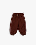 Calças com Vivo| Cacau