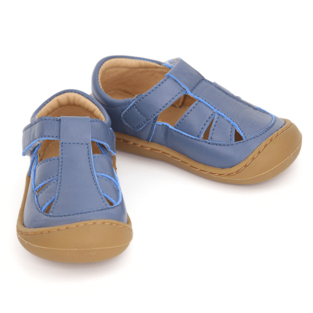 SANDALIA BAREFOOT PITUKA