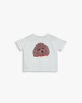 T-shirt Estampado | Mars Adulto