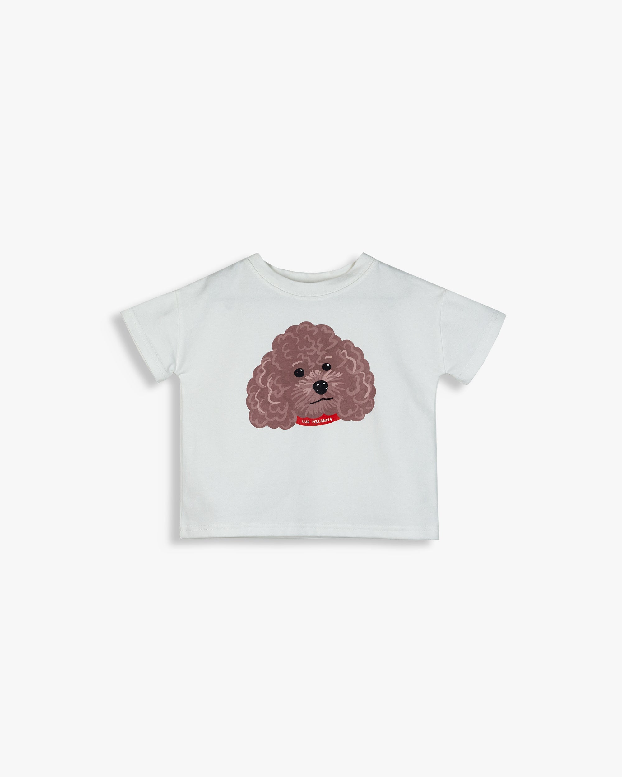T-shirt Estampado | Mars Adulto