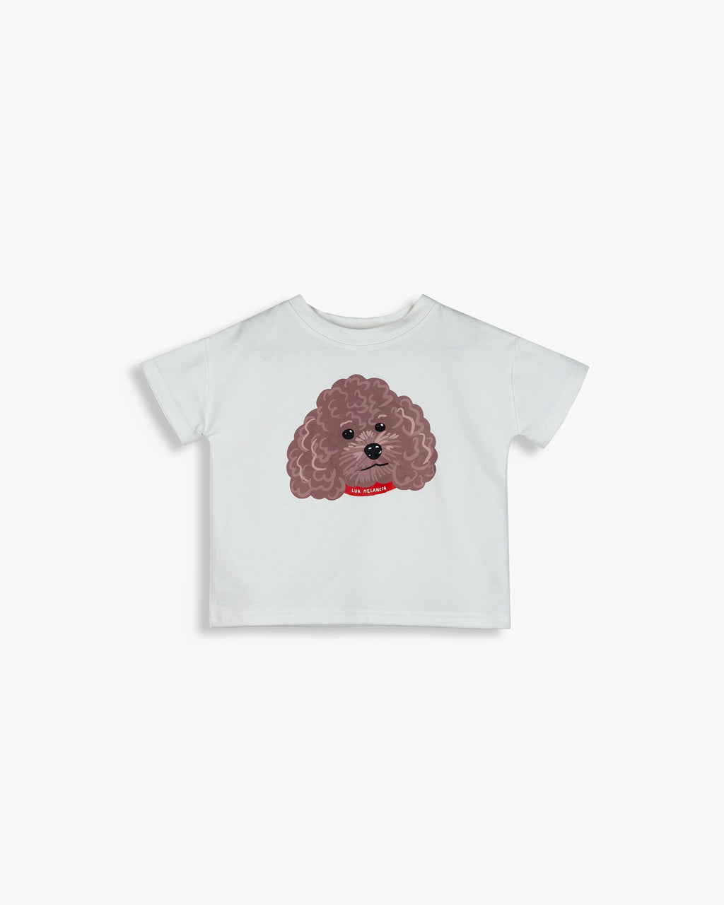 Camiseta Estampada| Mars