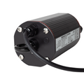Kit de emergência para luminárias UFO High Bay dimerizáveis de 1 a 10 V