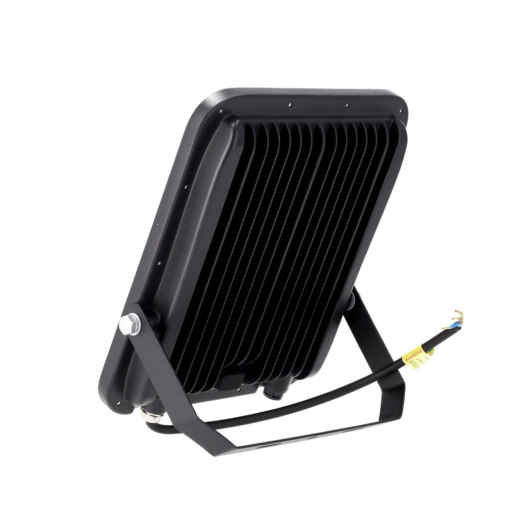 LED Strahler 150W 110Lm/W 90º 220-240VAC IP65 CCT (Farbtemperatur einstellbar) 4000/5000/6500ºK
