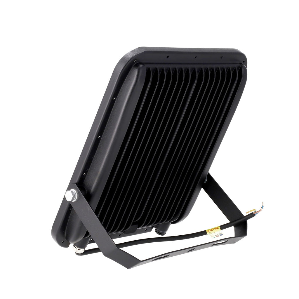 Refletor LED 200W 110Lm/W 90º 220-240VAC IP65 CCT (Tom de Luz Regulável) 4000/5000/6500ºK
