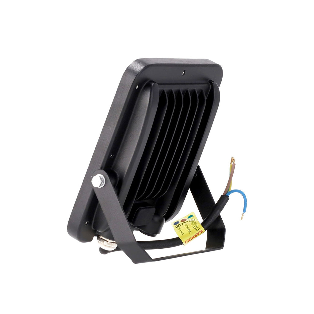 Proyector LED Spot 30W 110Lm/W 90º 220-240VAC IP65 CCT (Tono de Luz Regulable) 4000/5000/6500ºK