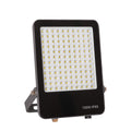 LED-Flutlichtstrahler für Außenbereich 100W 11000Lm IP65 6000ºK 120º [1916-FL-EC-100W-CW]