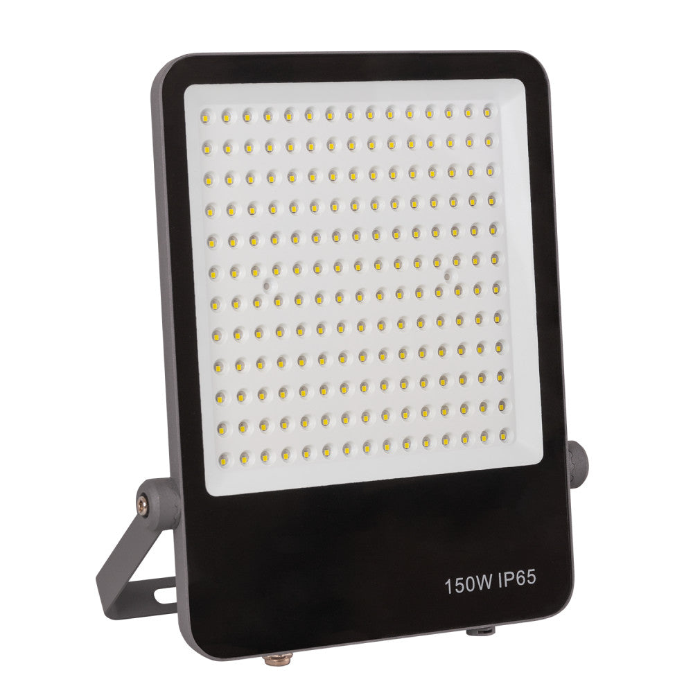 LED-Außenstrahler 150W 16500Lm IP66 6000ºK 120º [1916-FL-EC-150W-CW]