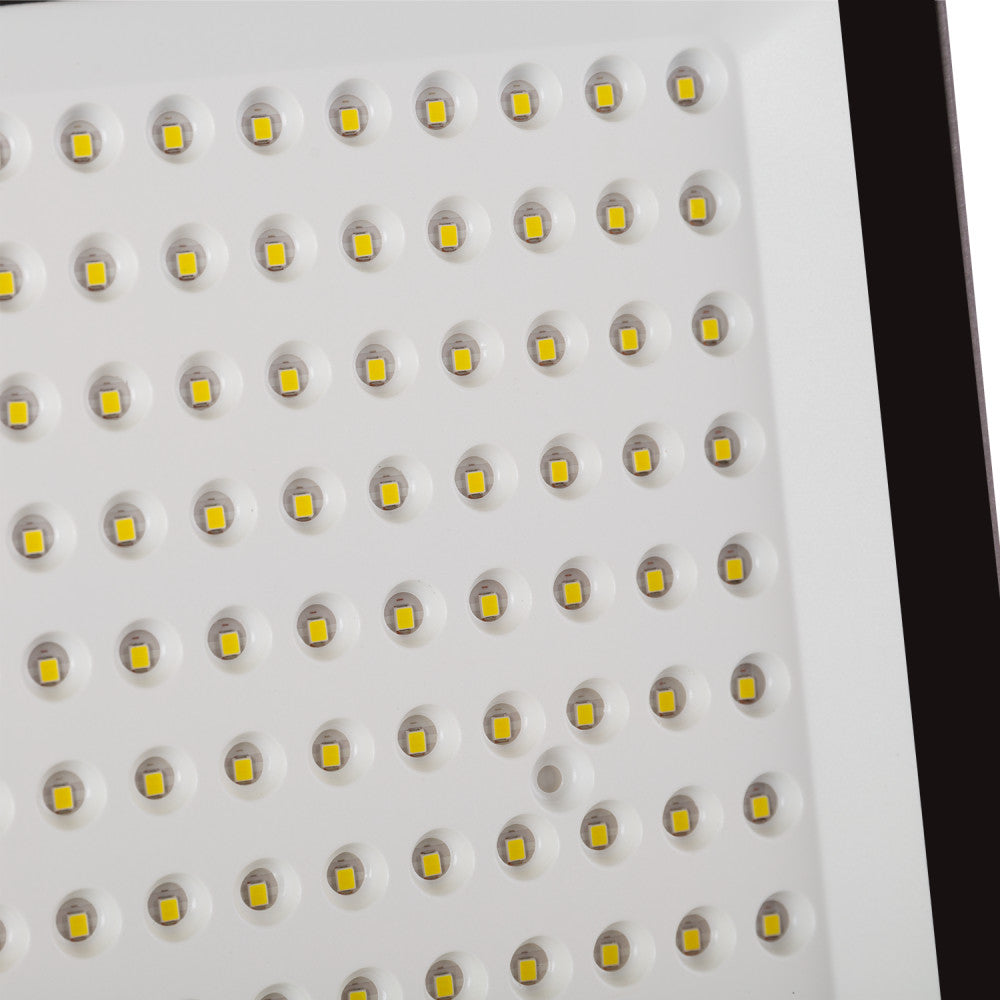LED-Außenstrahler 150W 16500Lm IP66 6000ºK 120º [1916-FL-EC-150W-CW]
