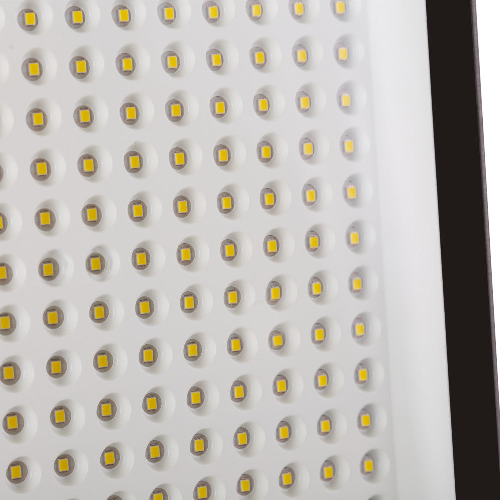 Holofote LED para exterior 200W 22000Lm IP66 6000ºK 120º [1916-FL-EC-200W-CW]
